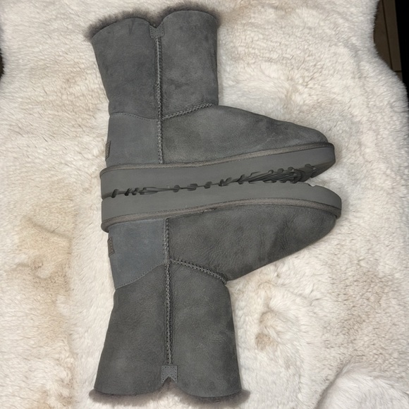 UGG Women’s Bailey Button II Boot - Picture 14 of 17